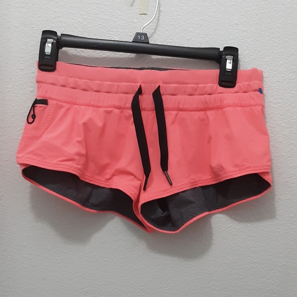lululemon athletica Pants - Lululemon athletica shorts